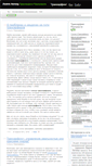 Mobile Screenshot of my-transerfing.ru